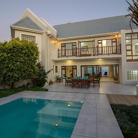 The View Bed & Breakfast พอร์ตอัลเฟรด ภายนอก รูปภาพ