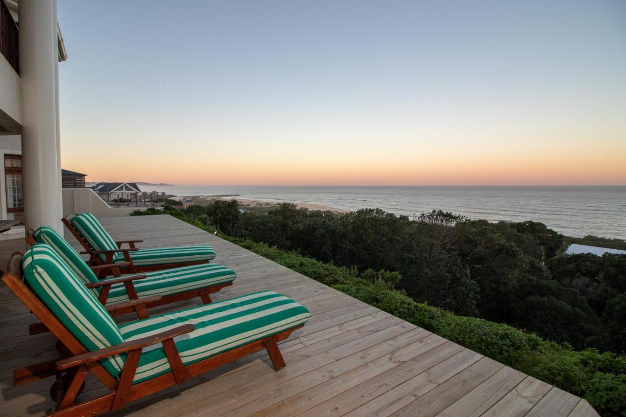 The View Bed & Breakfast พอร์ตอัลเฟรด ภายนอก รูปภาพ