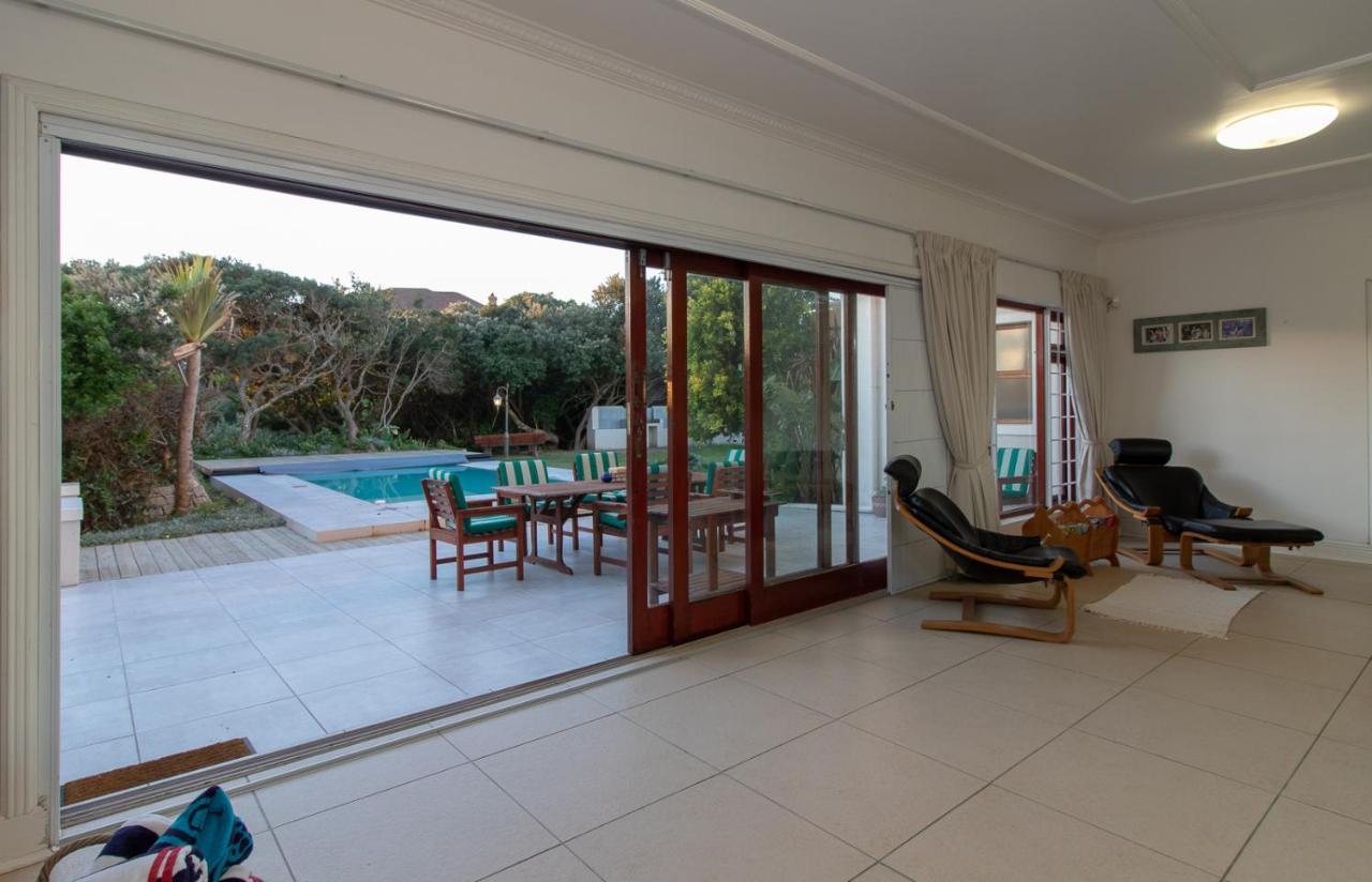 The View Bed & Breakfast พอร์ตอัลเฟรด ภายนอก รูปภาพ