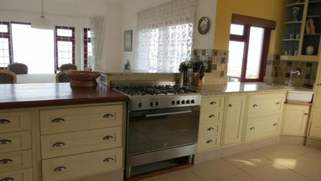 The View Bed & Breakfast พอร์ตอัลเฟรด ภายนอก รูปภาพ