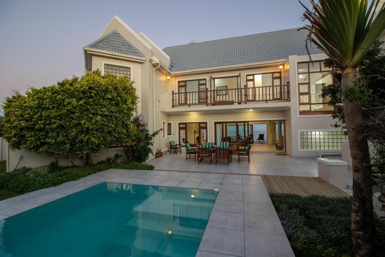 The View Bed & Breakfast พอร์ตอัลเฟรด ภายนอก รูปภาพ