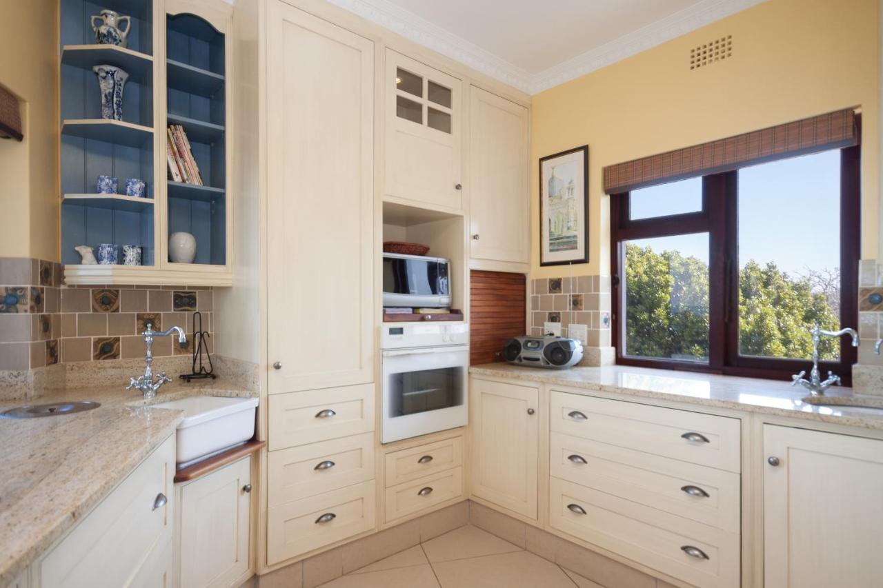 The View Bed & Breakfast พอร์ตอัลเฟรด ภายนอก รูปภาพ