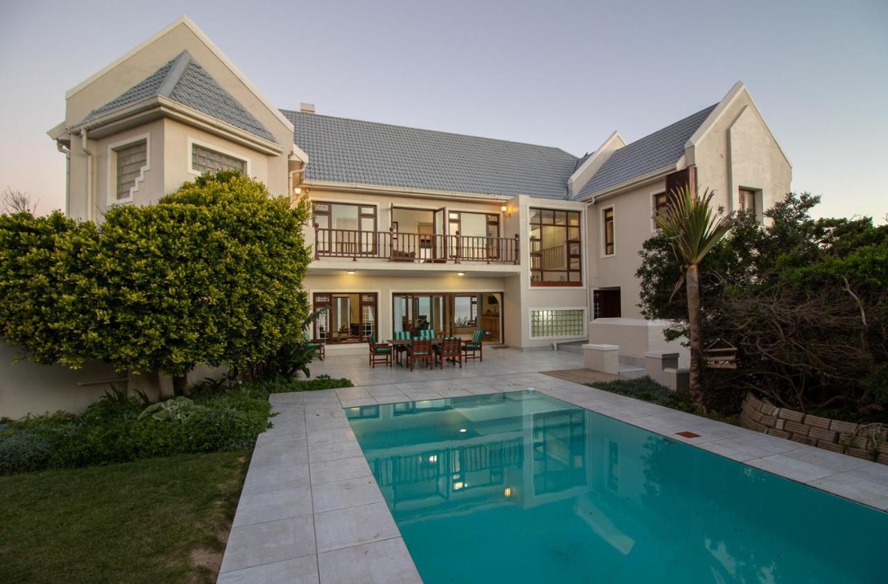 The View Bed & Breakfast พอร์ตอัลเฟรด ภายนอก รูปภาพ