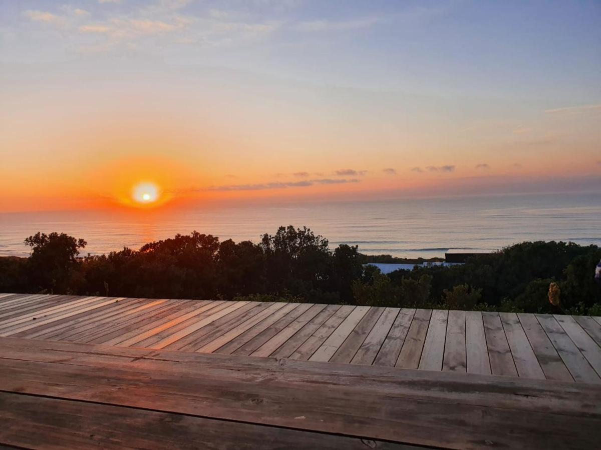 The View Bed & Breakfast พอร์ตอัลเฟรด ภายนอก รูปภาพ