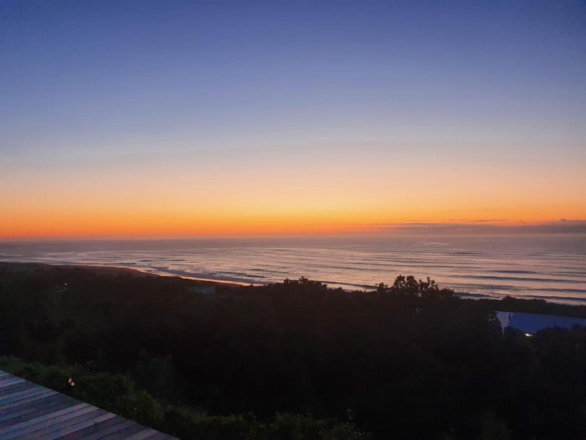 The View Bed & Breakfast พอร์ตอัลเฟรด ภายนอก รูปภาพ
