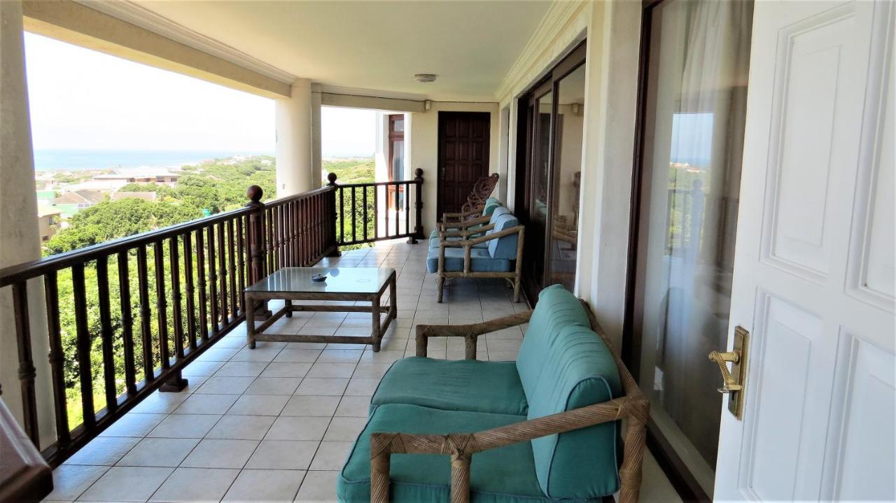 The View Bed & Breakfast พอร์ตอัลเฟรด ภายนอก รูปภาพ