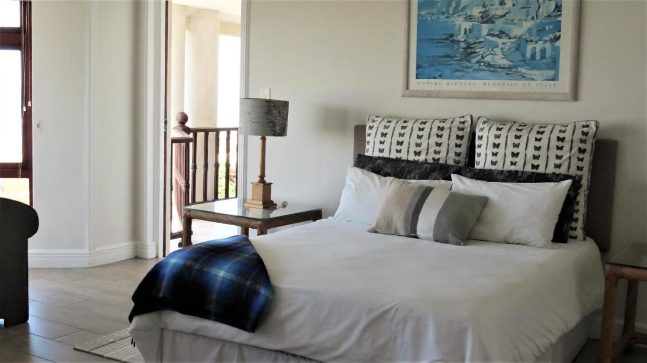 The View Bed & Breakfast พอร์ตอัลเฟรด ห้อง รูปภาพ