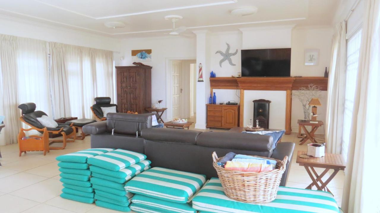 The View Bed & Breakfast พอร์ตอัลเฟรด ภายนอก รูปภาพ