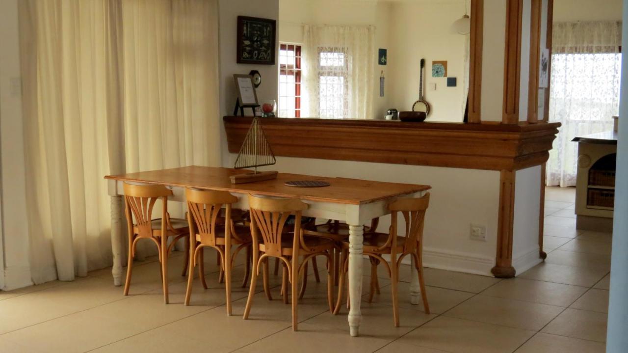 The View Bed & Breakfast พอร์ตอัลเฟรด ภายนอก รูปภาพ