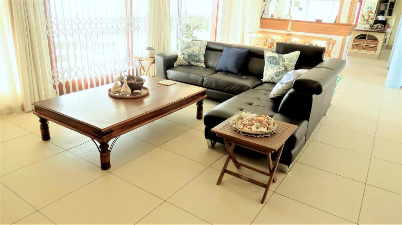 The View Bed & Breakfast พอร์ตอัลเฟรด ภายนอก รูปภาพ