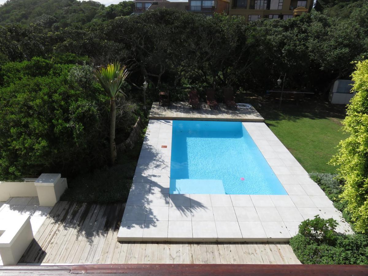 The View Bed & Breakfast พอร์ตอัลเฟรด ภายนอก รูปภาพ
