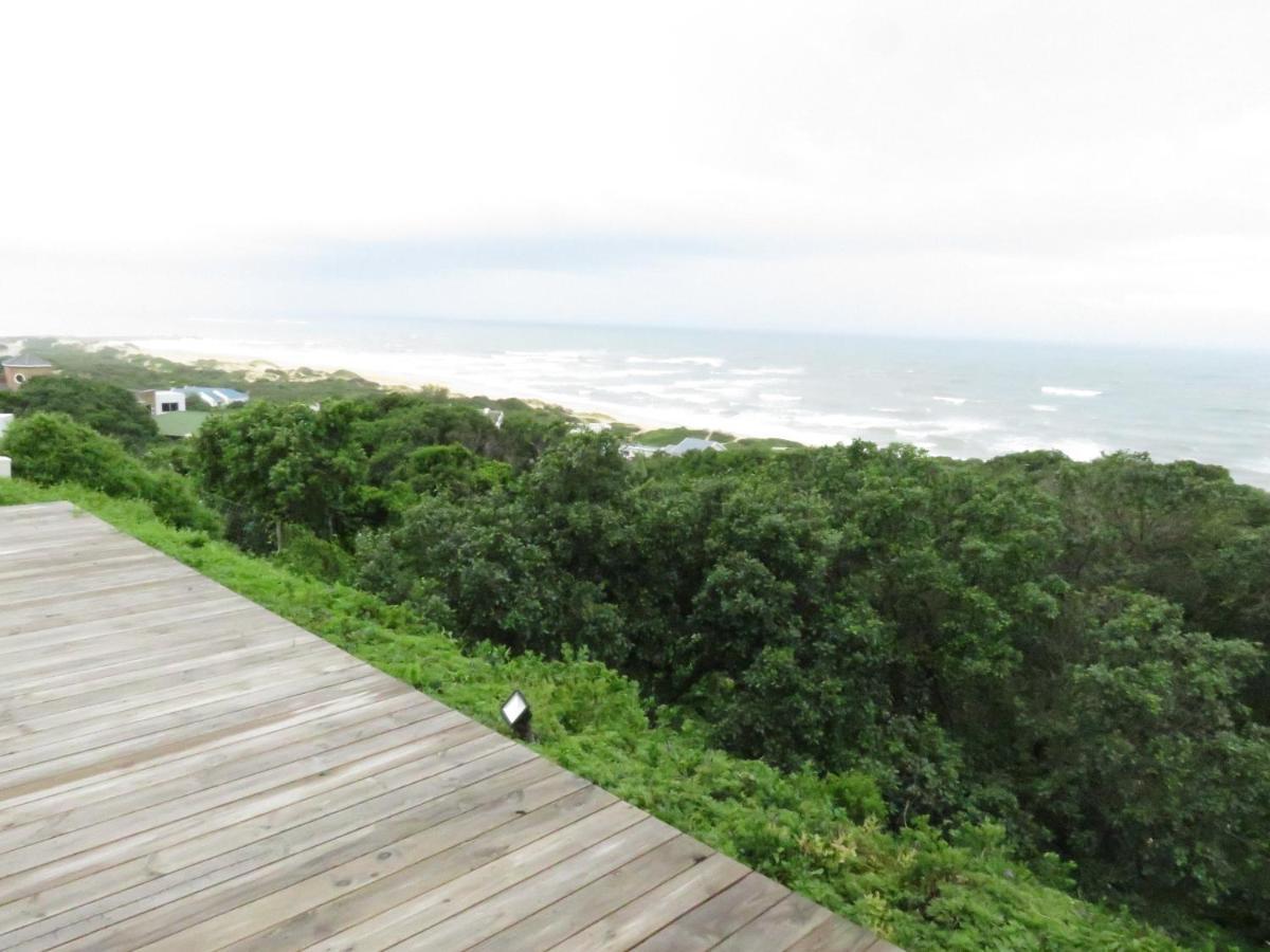 The View Bed & Breakfast พอร์ตอัลเฟรด ภายนอก รูปภาพ
