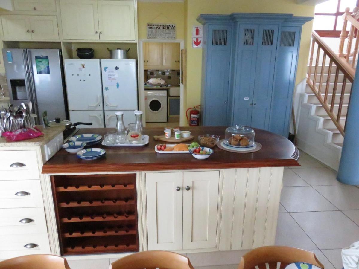The View Bed & Breakfast พอร์ตอัลเฟรด ภายนอก รูปภาพ