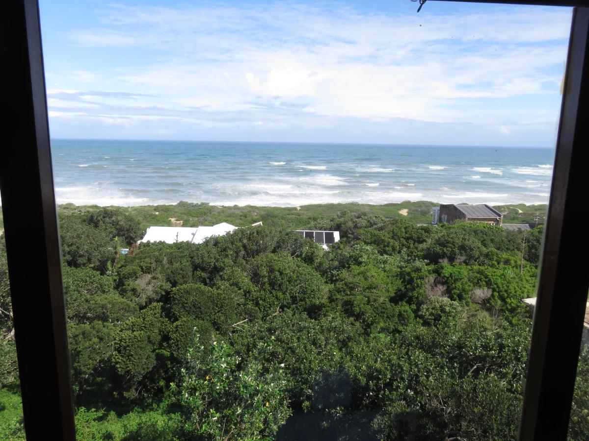 The View Bed & Breakfast พอร์ตอัลเฟรด ภายนอก รูปภาพ