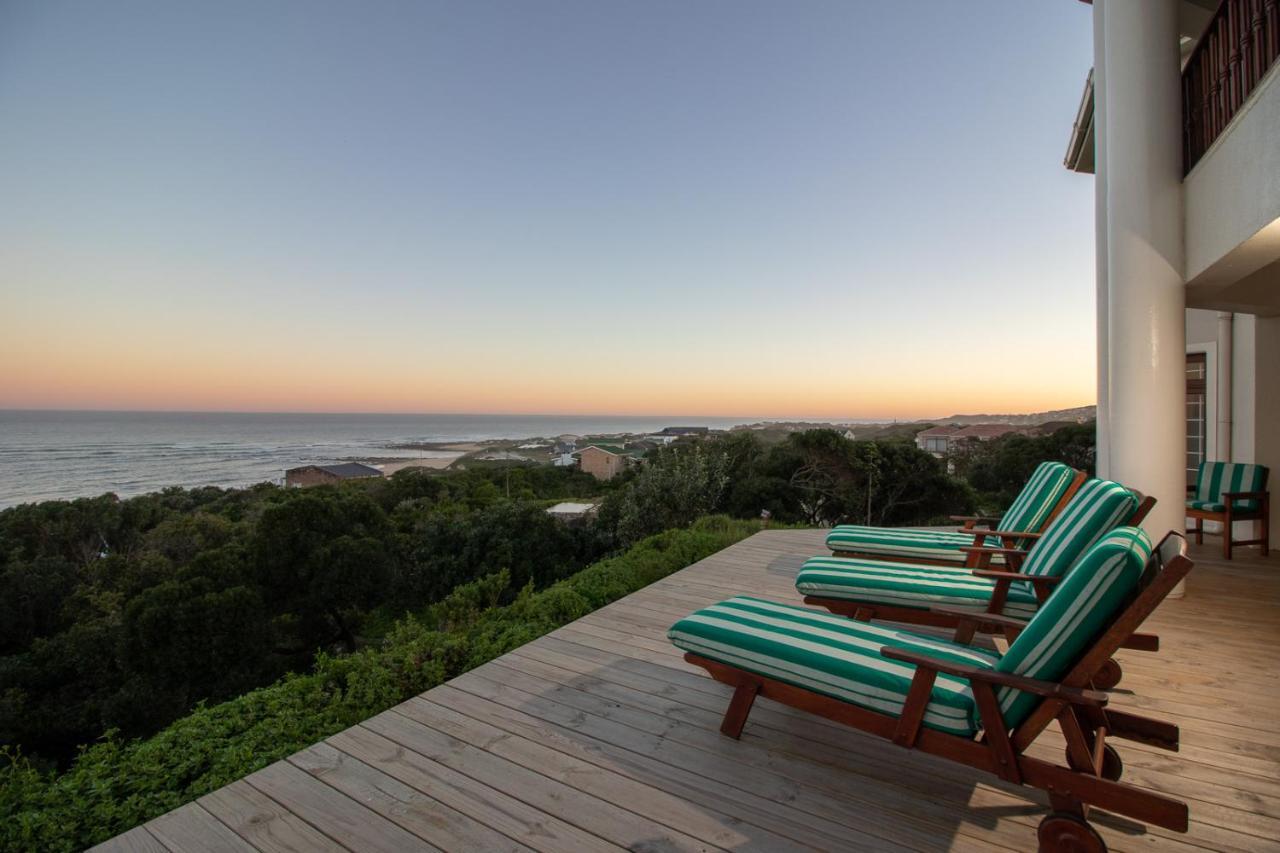 The View Bed & Breakfast พอร์ตอัลเฟรด ภายนอก รูปภาพ