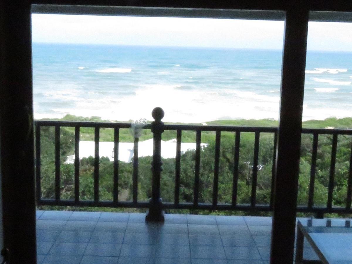 The View Bed & Breakfast พอร์ตอัลเฟรด ภายนอก รูปภาพ