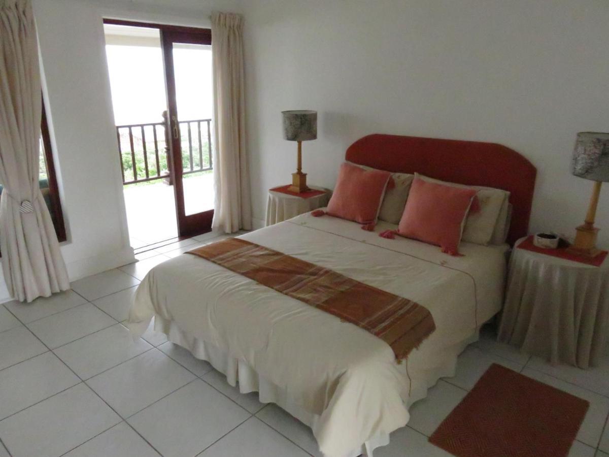 The View Bed & Breakfast พอร์ตอัลเฟรด ภายนอก รูปภาพ